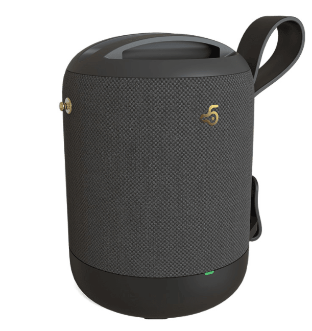 Wireless bluetooth speaker - Nioor