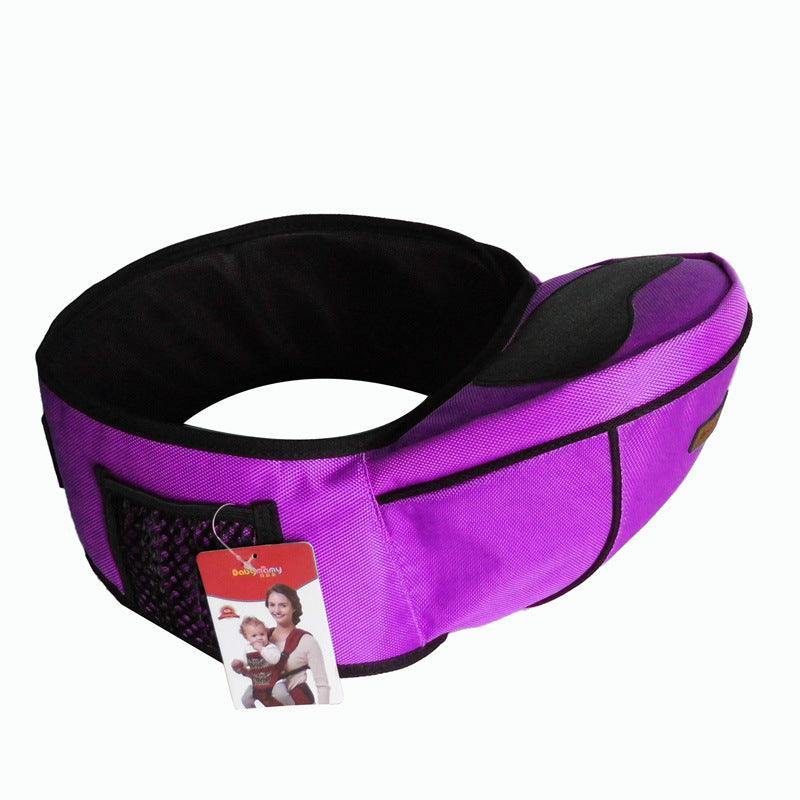 Babymamy baby waist stool with baby stool breathable baby belt baby waist stool EPP stool A013 - Nioor