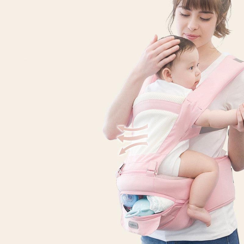 Baby Carrying Waist Stool - Nioor