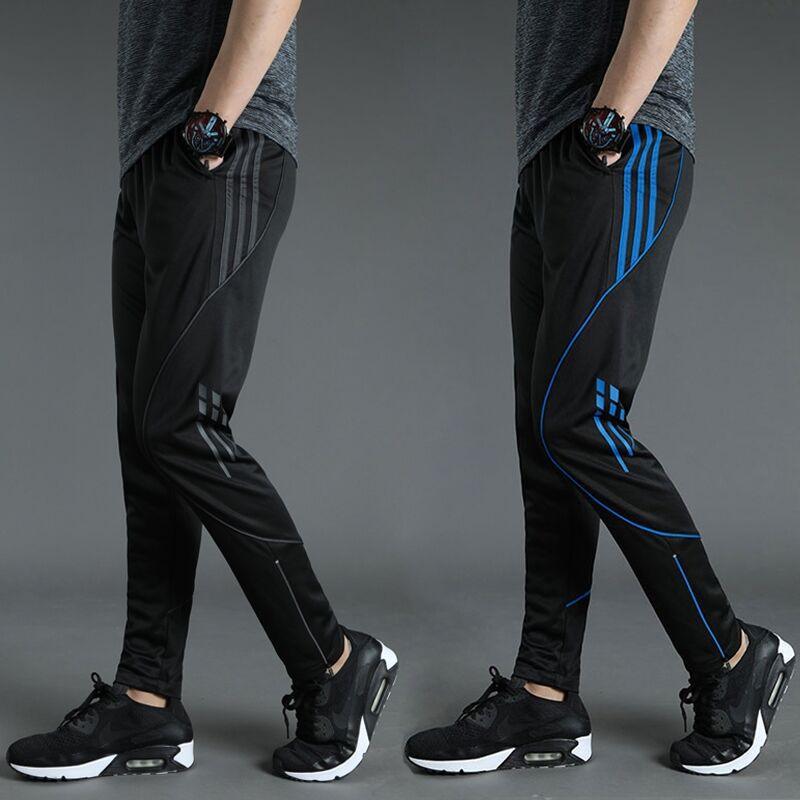 Casual Straight-leg Loose Training Trousers - Nioor