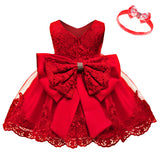 Children's dress