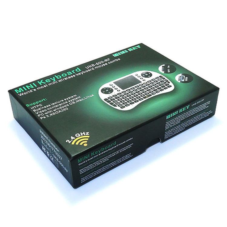 2.4G wireless keyboard wireless keyboard and mouse - Nioor