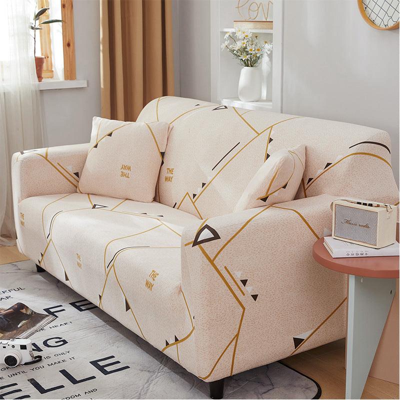 Lazy sofa cover - Nioor