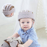 Kids Hat Cotton Protective Helmet Safety - Nioor