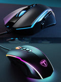 Internet cafe gaming mouse - Nioor