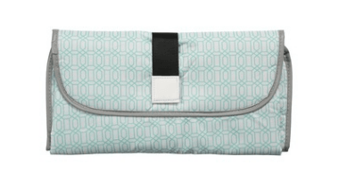 Convenient baby changing pad - Nioor