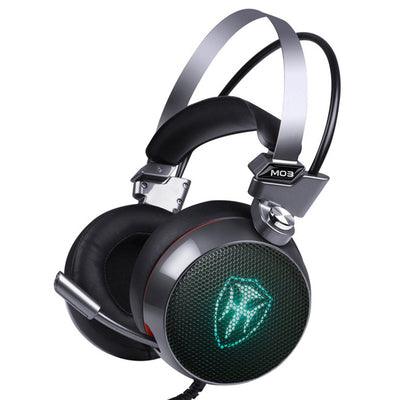 Headphones for desktop games - Nioor