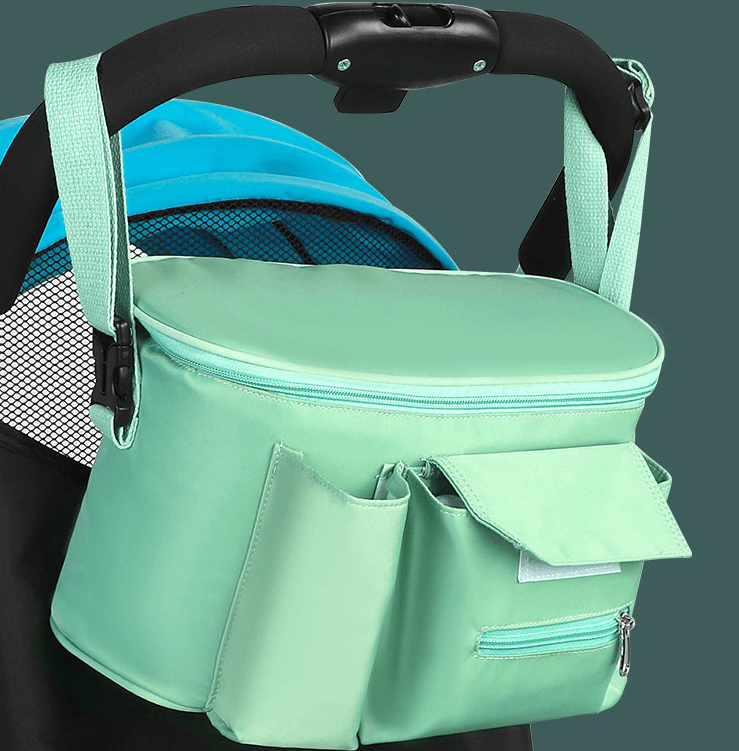 Large Diaper Bags - Nioor