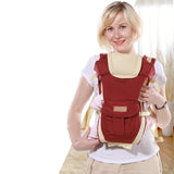 Baby Carrier Waist Stool - Nioor