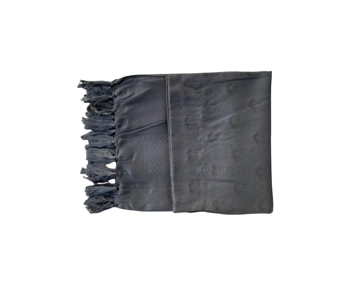 Men's Outdoor Tactics Jacquard Scarf - Nioor