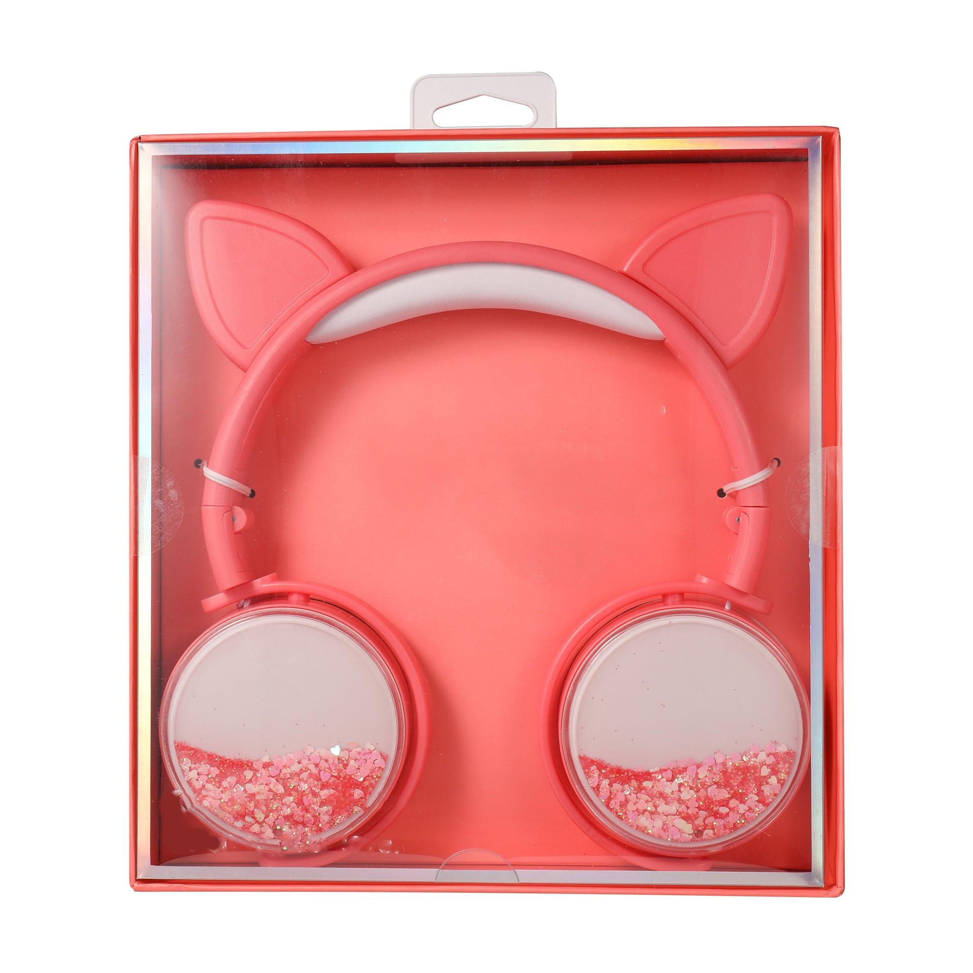 Women's headphones - Nioor