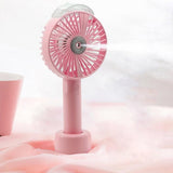 USB handheld fan - Nioor