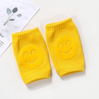 Summer Terry Baby Socks Knee Pads - Nioor