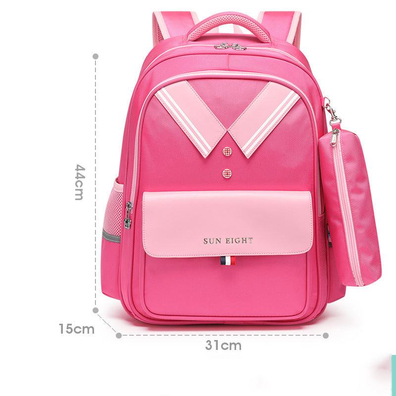 Waterproof backpack for children - Nioor