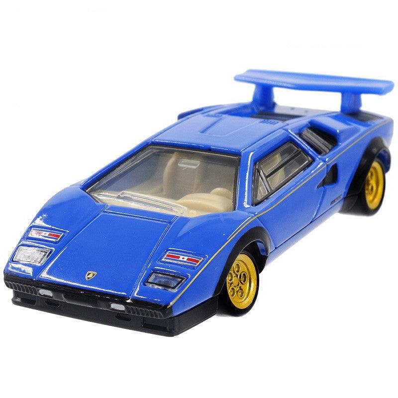 Simulation alloy car model toy - Nioor