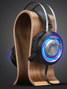 Headset esports gaming headset - Nioor