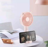 Portable mini fan - Nioor