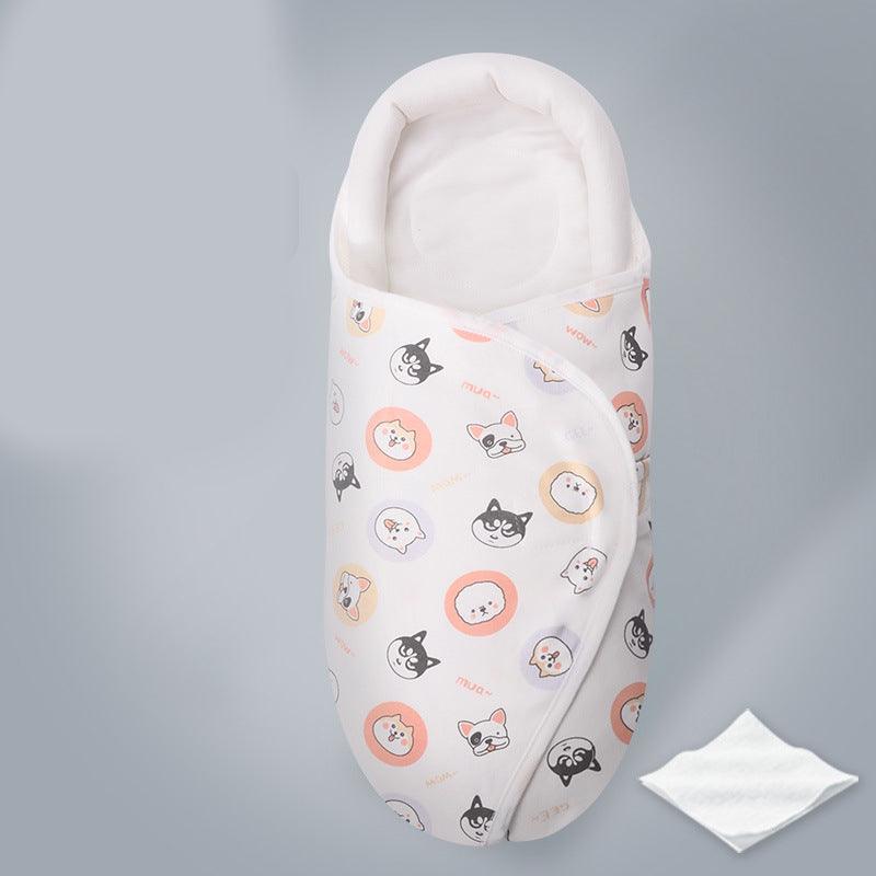 Anti startle swaddle for babies - Nioor