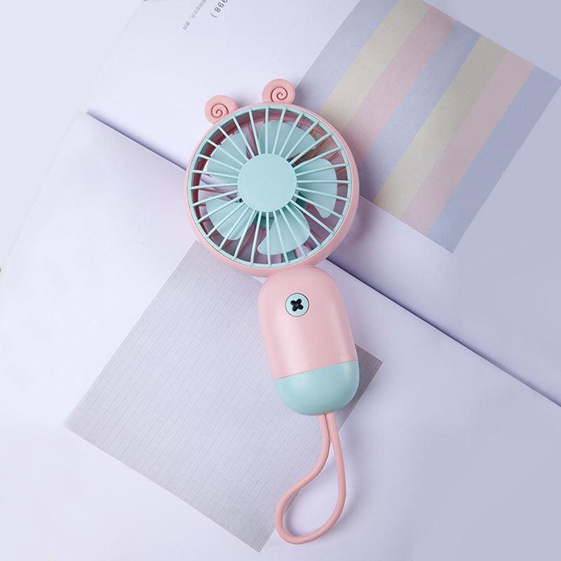 Handheld portable mini fan - Nioor