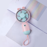 Handheld portable mini fan - Nioor