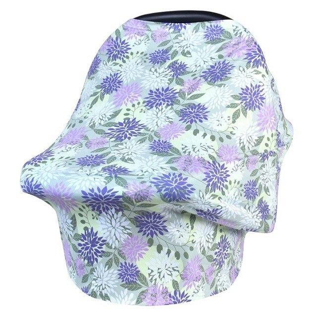 Nursing Breastfeeding Privacy Cover - Nioor