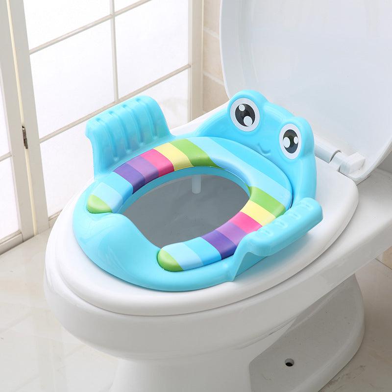 Baby Children Toilet Seat Toilet - Nioor