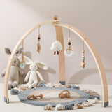 Bedroom Baby Room Fitness Support - Nioor