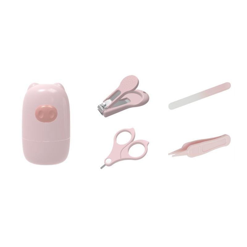 Baby nail clippers set - Nioor