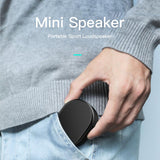 Creative bluetooth speaker computer audio card - Nioor