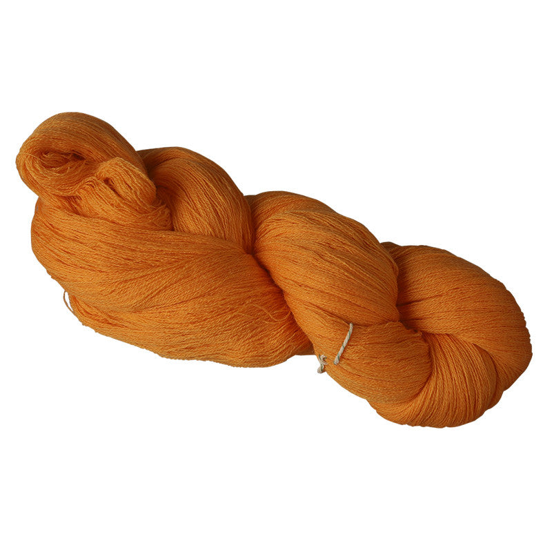 Wool thread hand-woven fine velvet thread