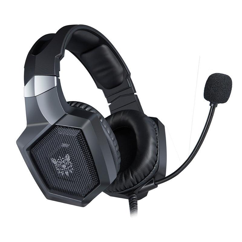 Luminous gaming headset - Nioor