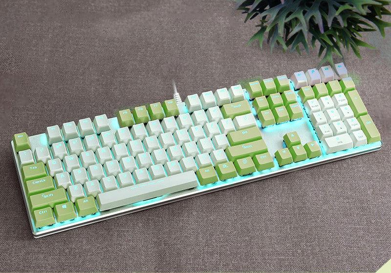 Mechanical Keyboard Laptop - Nioor