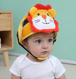 Baby Anti-fall Toddler Safety Helmet Headgear Protection