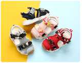 Summer baby soft-soled toddler shoes - Nioor