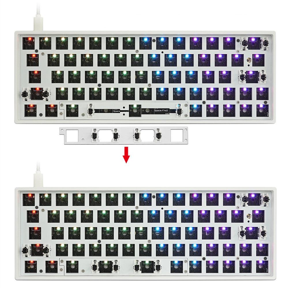 Mechanical keyboard Kit - Nioor