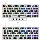 Mechanical keyboard Kit - Nioor