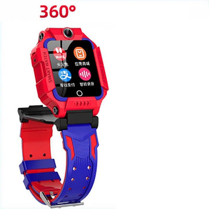 Z6 children smart watch - Nioor