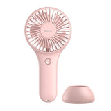 Charging small portable fan - Nioor