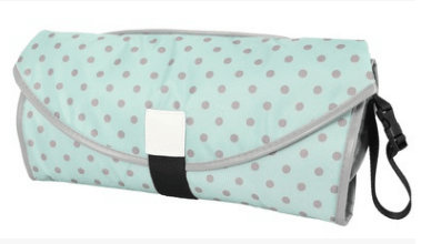 Convenient baby changing pad - Nioor