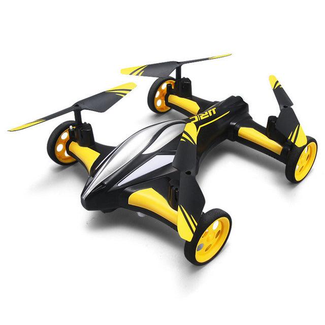 Remote drone toy - Nioor