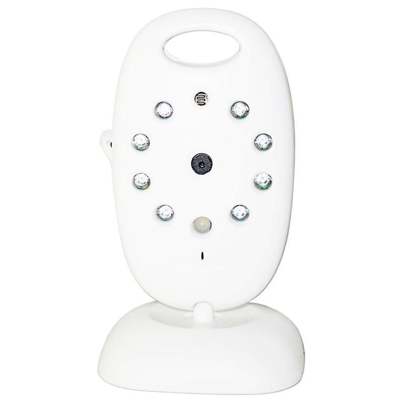 Infant Wireless Video Baby Radio Babysitter Digital Baby Sleep Monitor Audio - Nioor