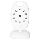 Infant Wireless Video Baby Radio Babysitter Digital Baby Sleep Monitor Audio - Nioor