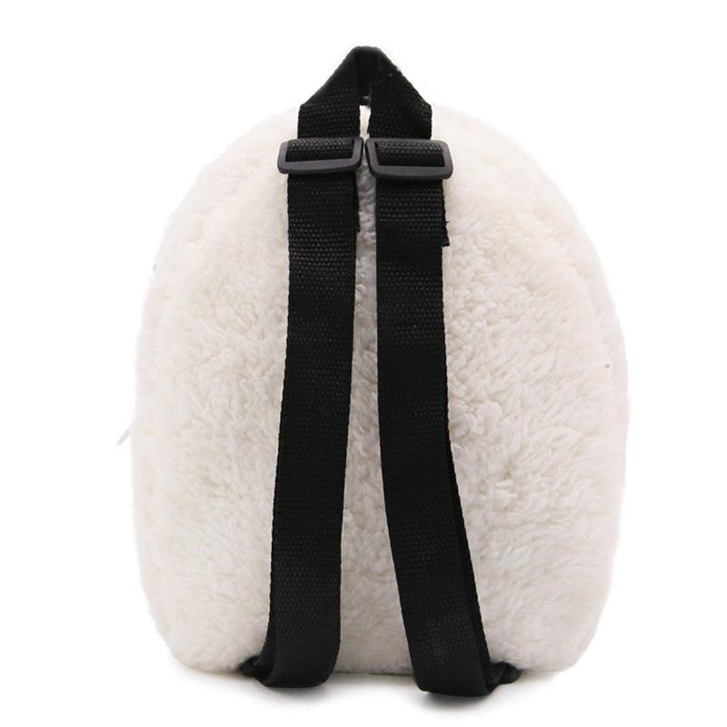 Panda School Bag - Nioor