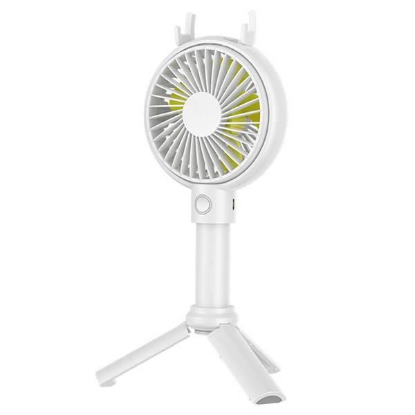 Mini Portable Fan - Nioor