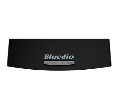 Bluedio BS-5 Mini Bluetooth speaker Portable Wireless speaker Sound System 3D stereo Music surround for phones - Nioor