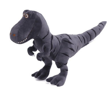 New Dinosaur Plush Toys Cartoon Tyrannosaurus Cute Stuffed Toy Dolls For Kids Children Birthday Gift - Nioor