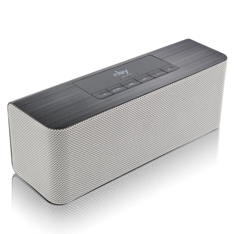 NBY5540 Mobile Phone Wireless Bluetooth Speaker - Nioor