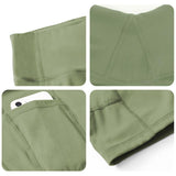 New Pocket Yoga Shorts For Women - Nioor