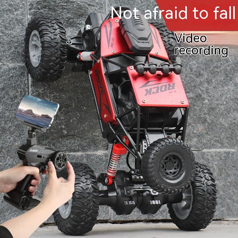 Large Remote Control Car Drifting Four-wheel Drive Off-road Vehicle Climbing - Nioor