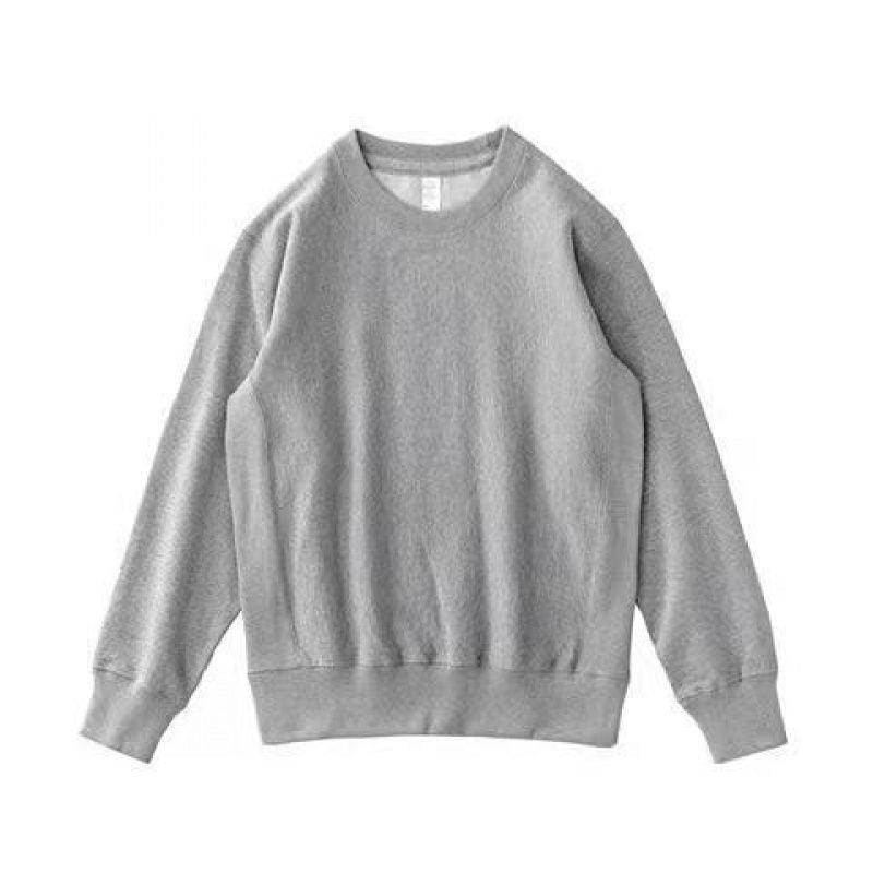 Men's Pullover Sports Cotton Sweater - Nioor